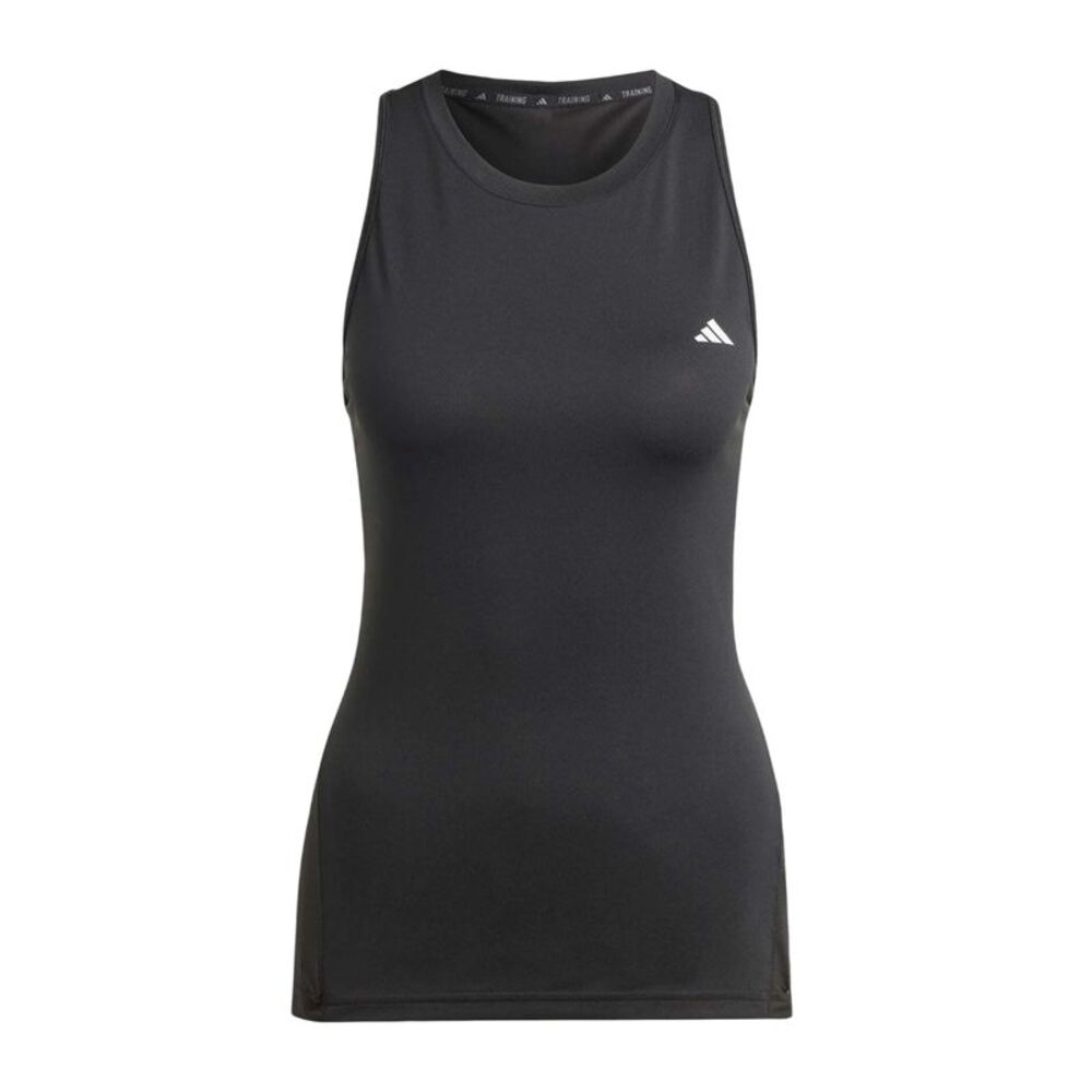 Adidas Womens/Ladies Training Tank Top / Black